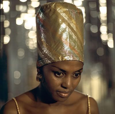 Miriam Makeba Discography on The Fashion Liaison  South African   Cape Style