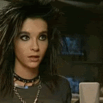 Bill Kaulitz O.o