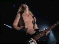 Duff =O...
