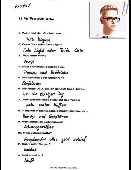 INTERVIEW; tokio hotel Radio Energy INTERVIEW; tokio hotel - Radio Energy