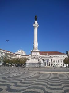 Lisboa en fin de semana: día 2 SÁBADO - Lisboa en fin de semana (1)