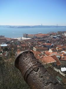 Lisboa en fin de semana - Blogs de Portugal - Lisboa en fin de semana: día 2 SÁBADO (4)