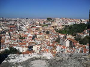 Lisboa en fin de semana - Blogs de Portugal - Lisboa en fin de semana: día 2 SÁBADO (7)