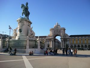 Lisboa en fin de semana - Blogs de Portugal - Lisboa en fin de semana: día 2 SÁBADO (9)