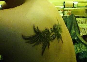 tatoo club,nơi chia sẽ mọi điều về nghệ thuật trên da