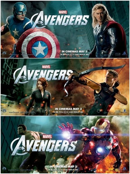 The Avengers : &#3604;&#3636; &#3648;&#3629;&#3648;&#3623;&#3609;&#3648;&#3592;&#3629;&#3619;&#3660;&#3626;