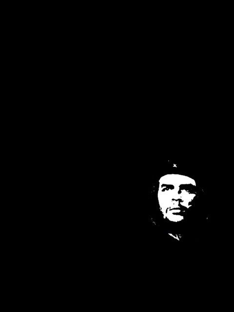 che guevara wallpapers. Che Guevara Image
