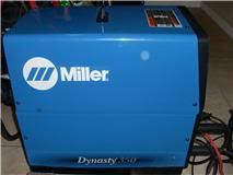 Miller Dynasty 350. for sale $2k.
