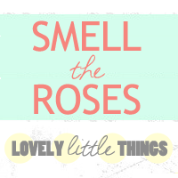 Lovely Little Things