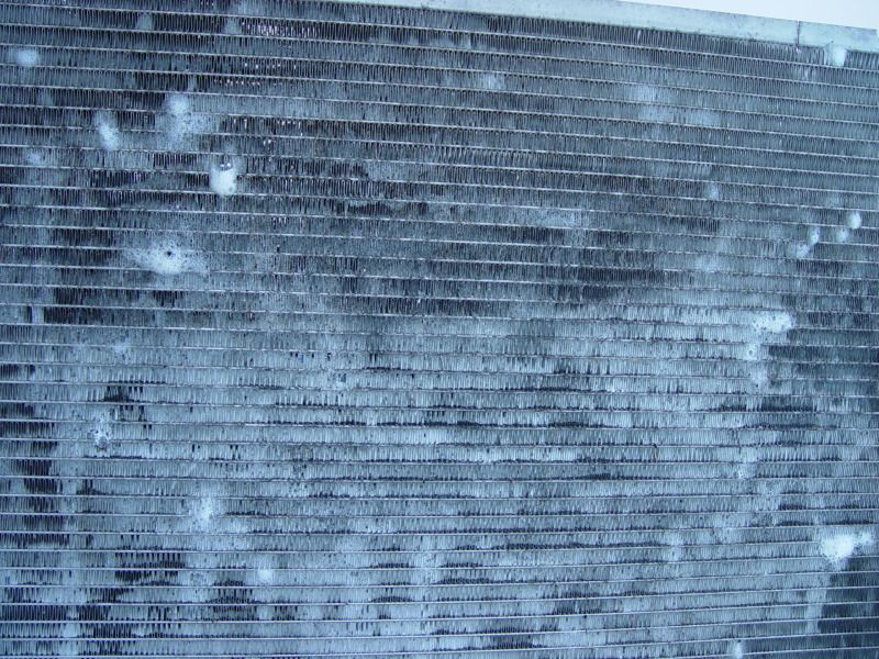 Car running hot CorvetteForum Chevrolet Corvette Forum Discussion