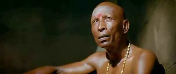 [DVD RIP]Nanan Kadavul x264 1CD 700MB Sruti @tamilthunder com  rampage2020 preview 2