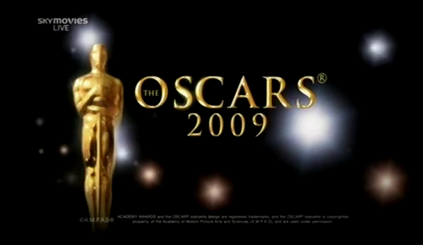 [HDTV RIP] 81st Oscar Awards Cremony Full show x264 [700MB] preview 0