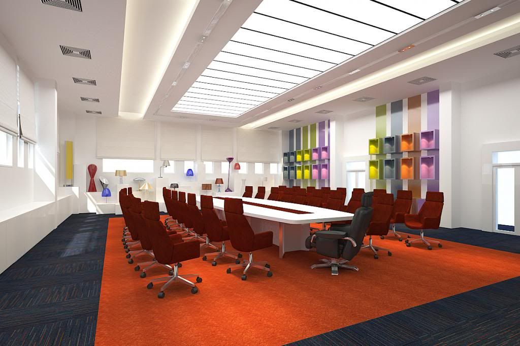 Thiết kế nội thất, freelance vẽ 3d nội thất.... - 31