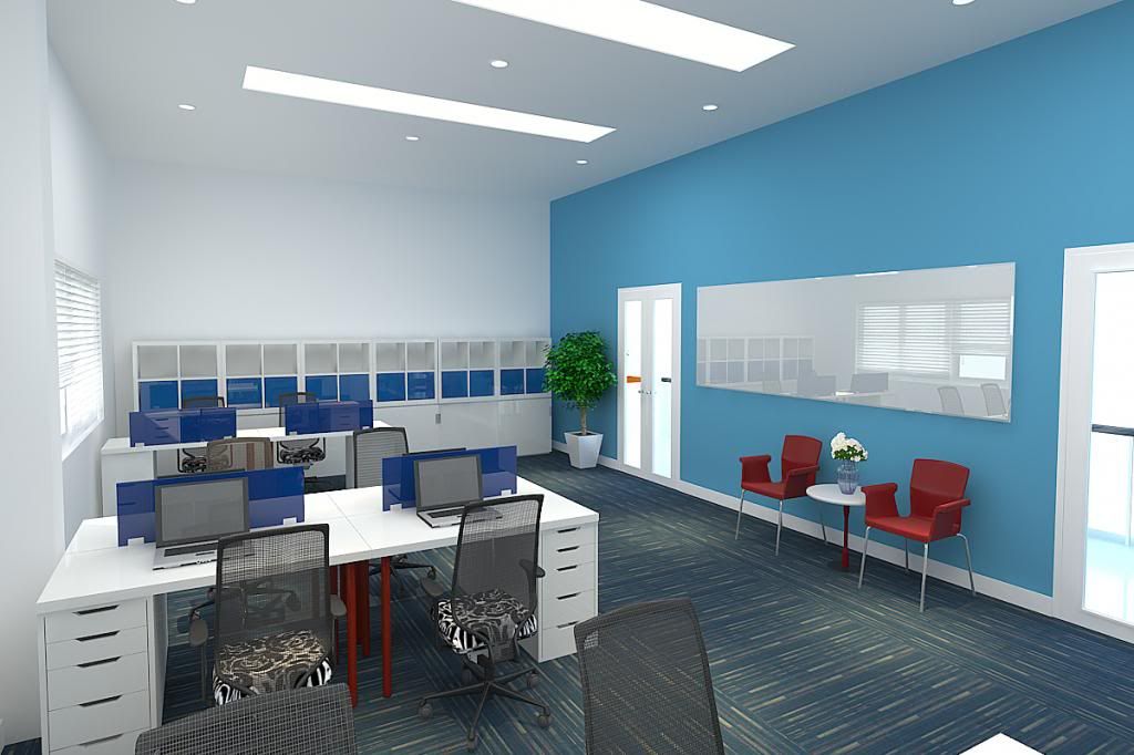 Thiết kế nội thất, freelance vẽ 3d nội thất.... - 32