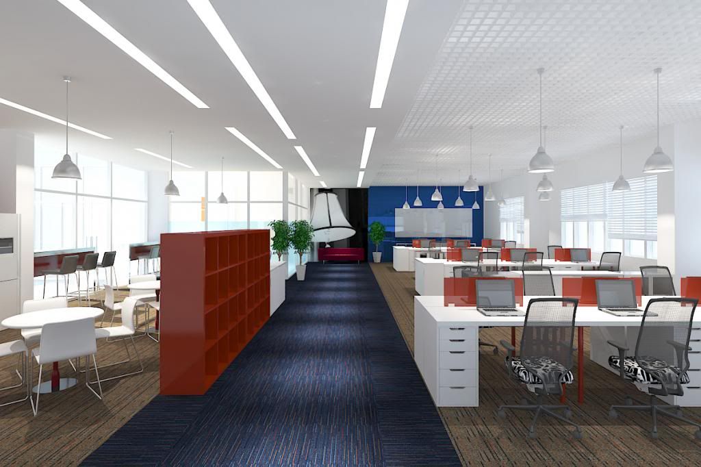 Thiết kế nội thất, freelance vẽ 3d nội thất.... - 28