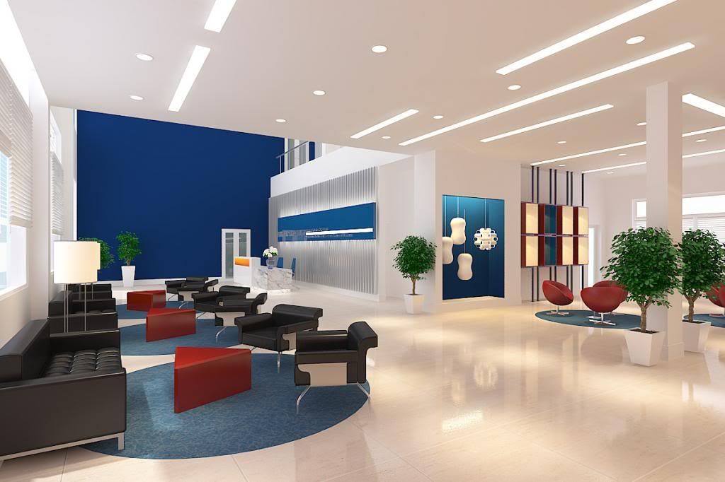 Thiết kế nội thất, freelance vẽ 3d nội thất.... - 27