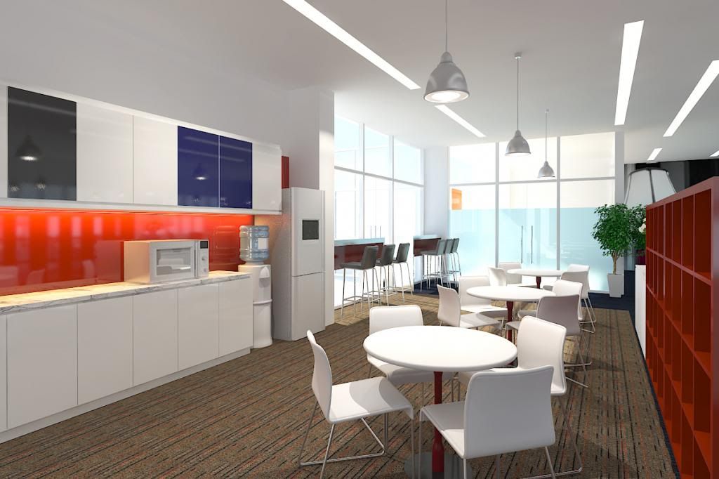 Thiết kế nội thất, freelance vẽ 3d nội thất.... - 30