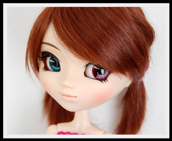 see my Pullip photos and MLP customs at Sunnie Customs