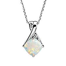 Opal Pendant Pictures, Images and Photos