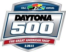 Daytona 500 Feb. 2011 Pictures, Images and Photos