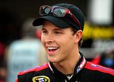 Trevor Bayne