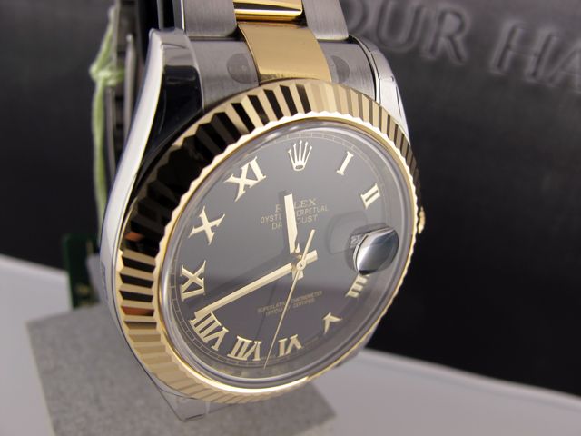 Datejust Ii