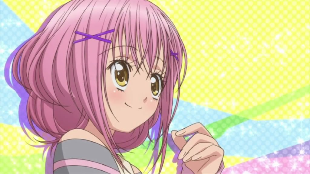 Amu Hinamori Pictures, Images and Photos