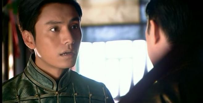 陈坤论坛 69 陈坤 69 视觉 69《故梦》截图 荣少带来了一个