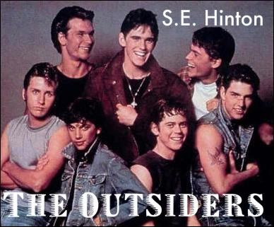 outsiders Pictures, Images and Photos