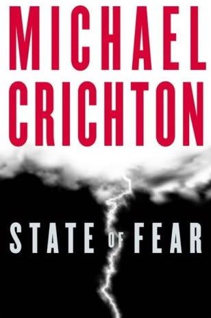 Crichton &quot;State of Fear&quot;