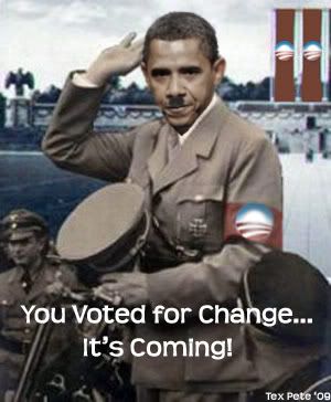 Voting for Change