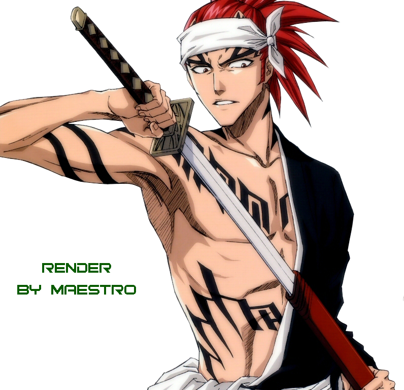 Renji
