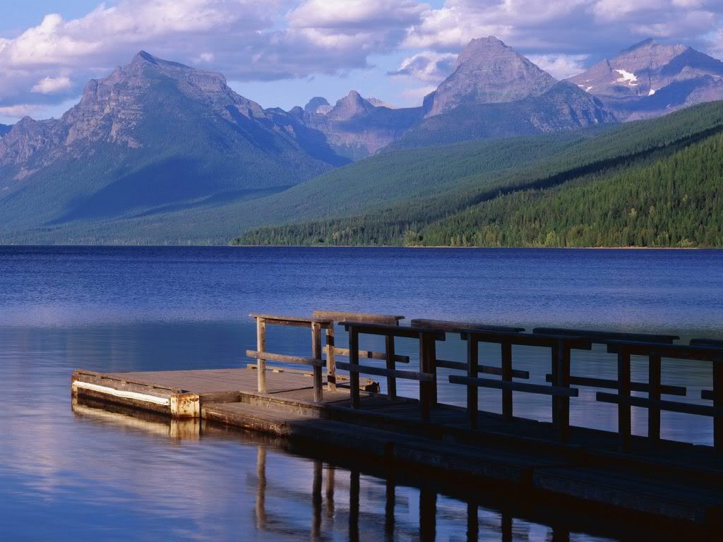 BoatDockLakeMcDonaldGlacierNational.jpg