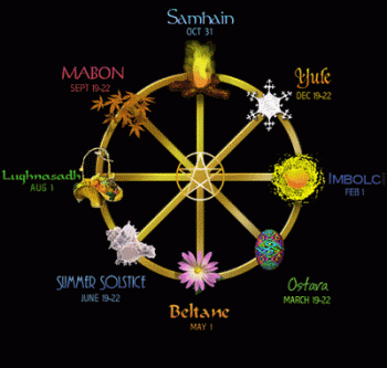 pagan holidays pagan holidays