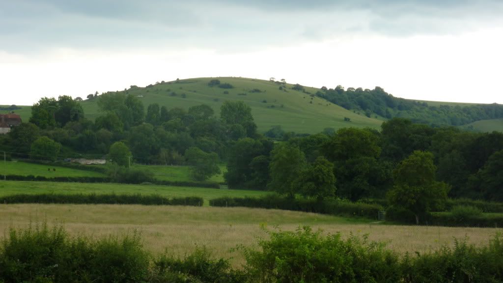 Sullington Hill