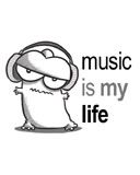 Music_Is_My_Life.jpg music is my life image by Rick_Xamz