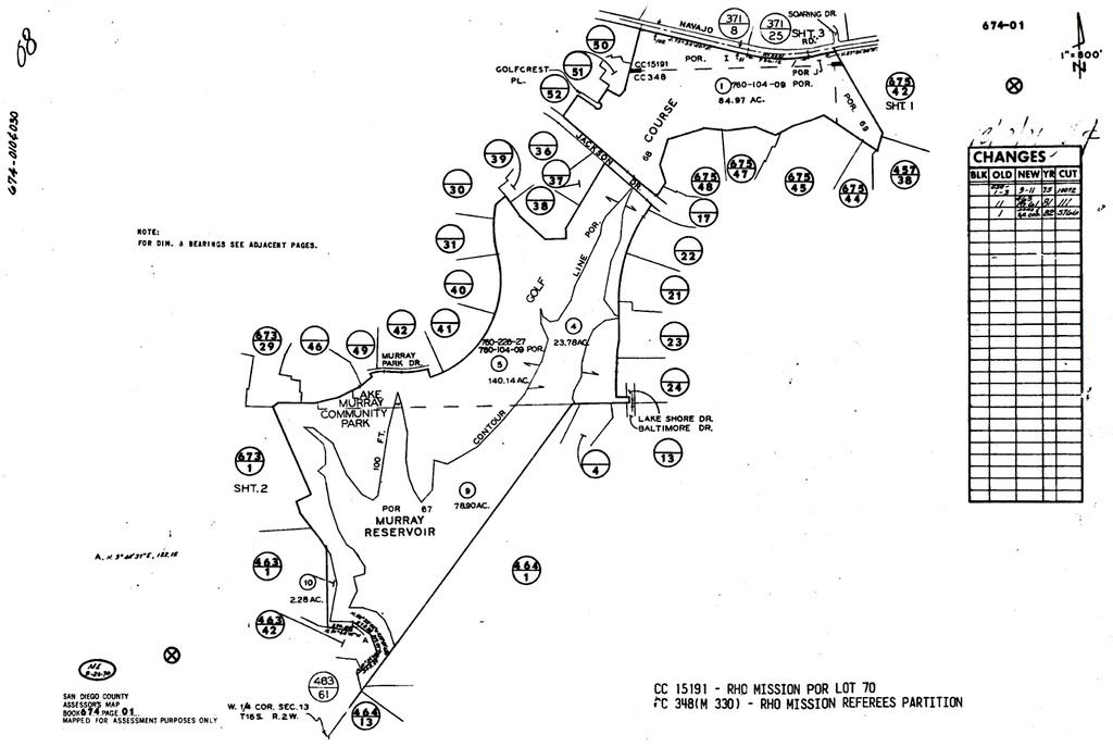 city of san diego parcel viewer