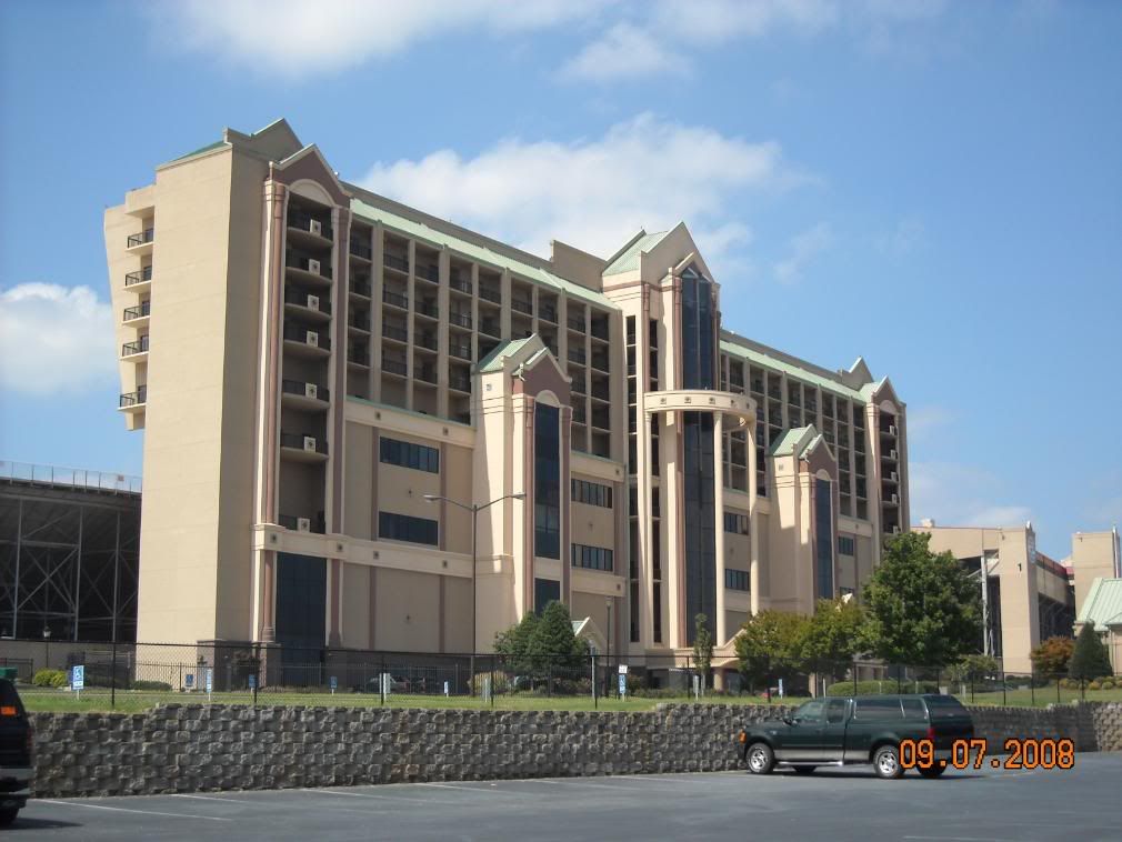 Condos At Atlanta Motor Speedway Photo by thumperjornbsn Photobucket