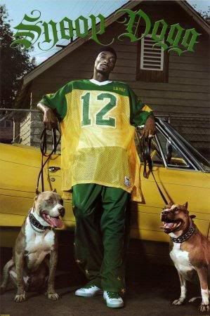 Snoop Dog