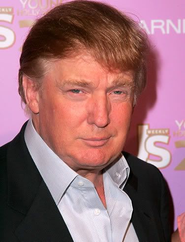 Donald Trump on Donald Trump Donald Trump Or Simply The Donald Is A
