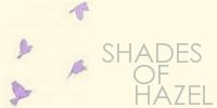 shades of hazel