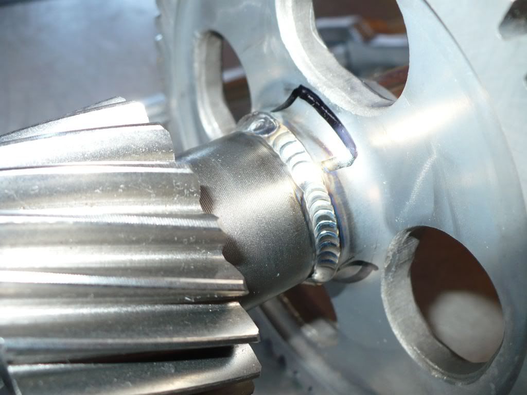 broke something in my transmission or transfer case Polaris RZR Forum