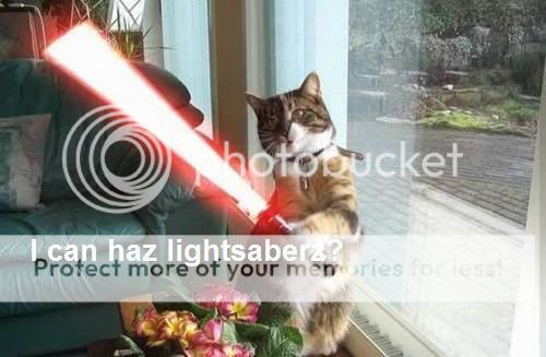 Star Wars Cat Pictures, Images and Photos