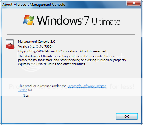 mmc 3.0 download windows 7
