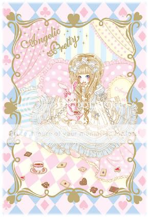 angelic pretty Pictures, Images and Photos